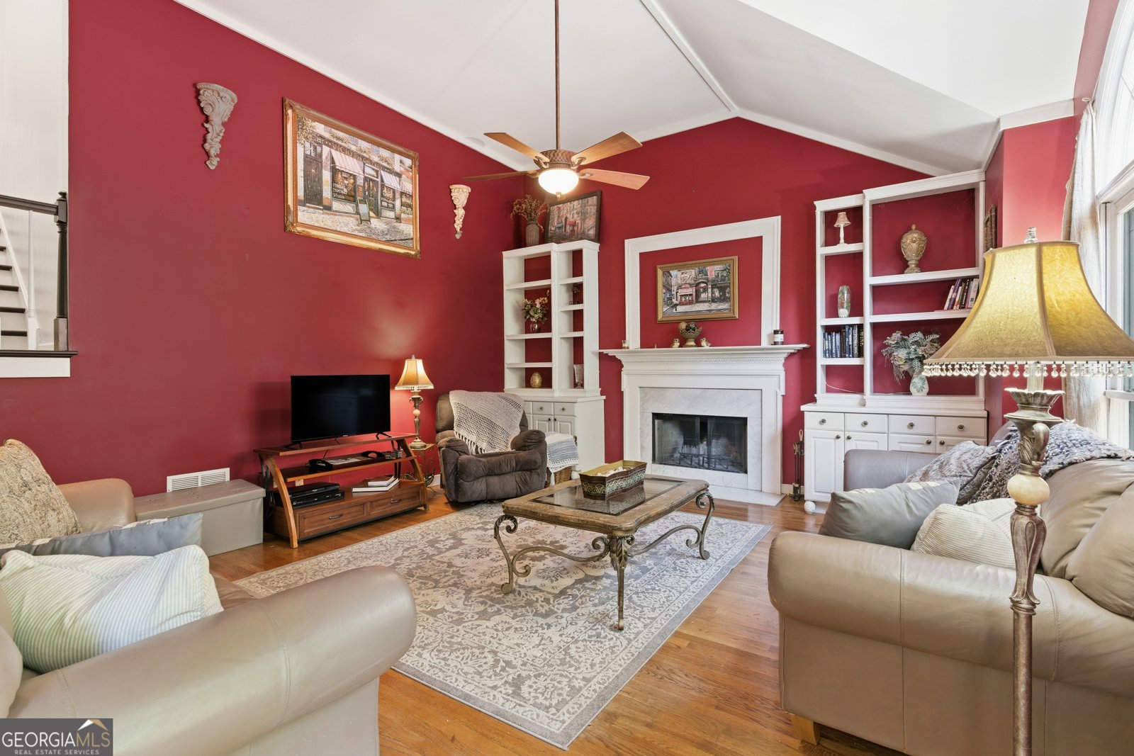 591 Delphinium Boulevard Acworth - Photo 54