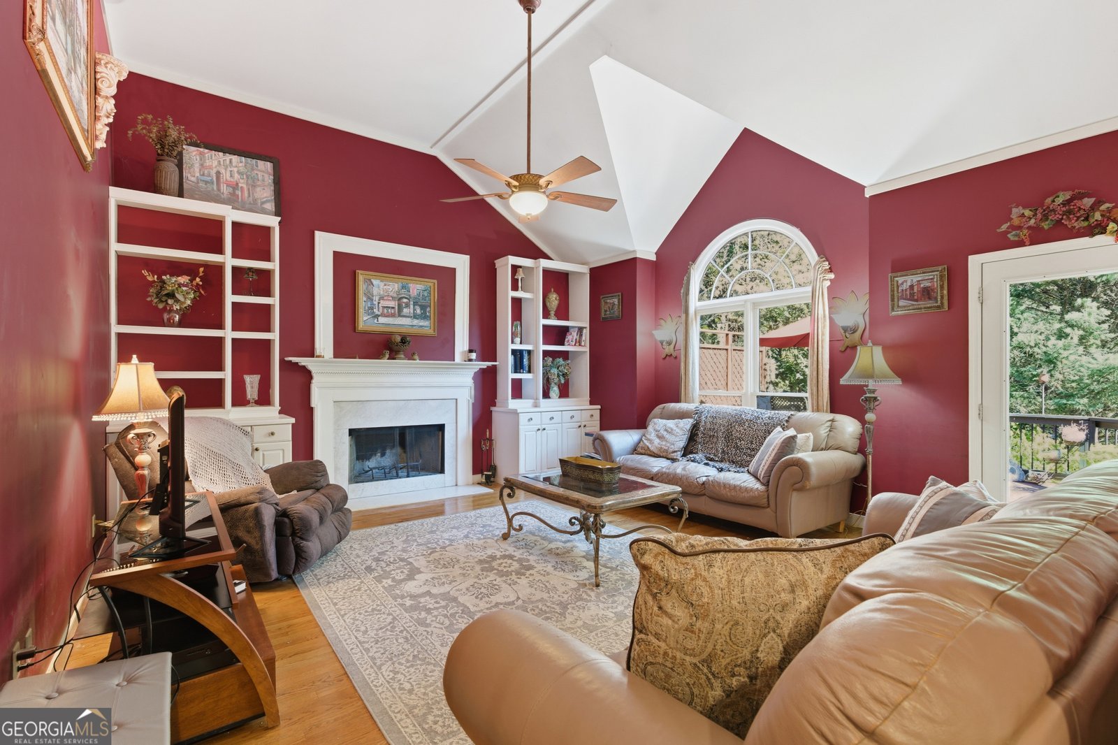 591 Delphinium Boulevard Acworth - Photo 55