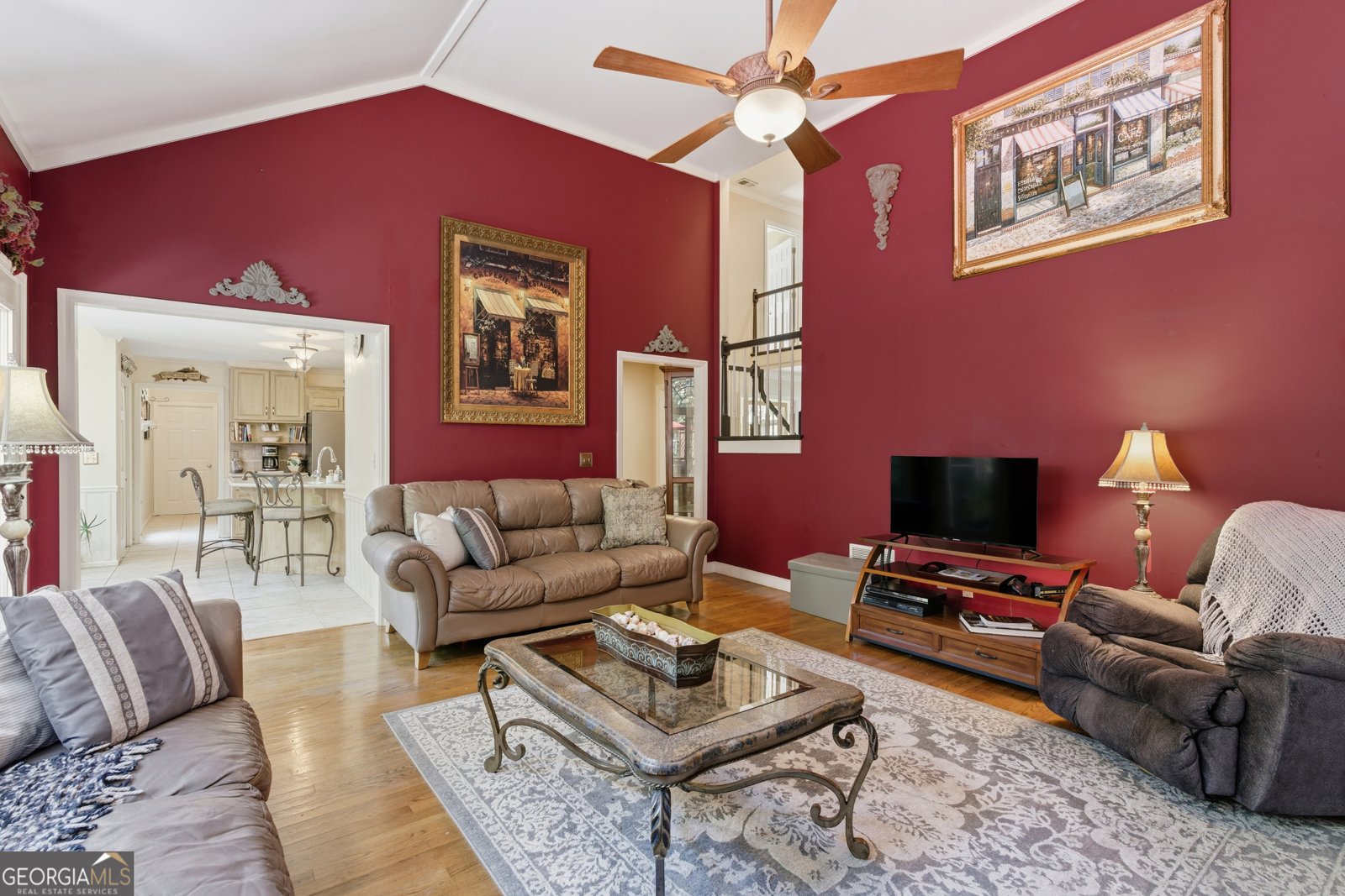 591 Delphinium Boulevard Acworth - Photo 56