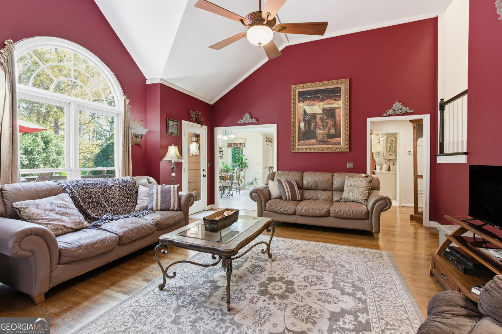 591 Delphinium Boulevard Acworth - Photo 57