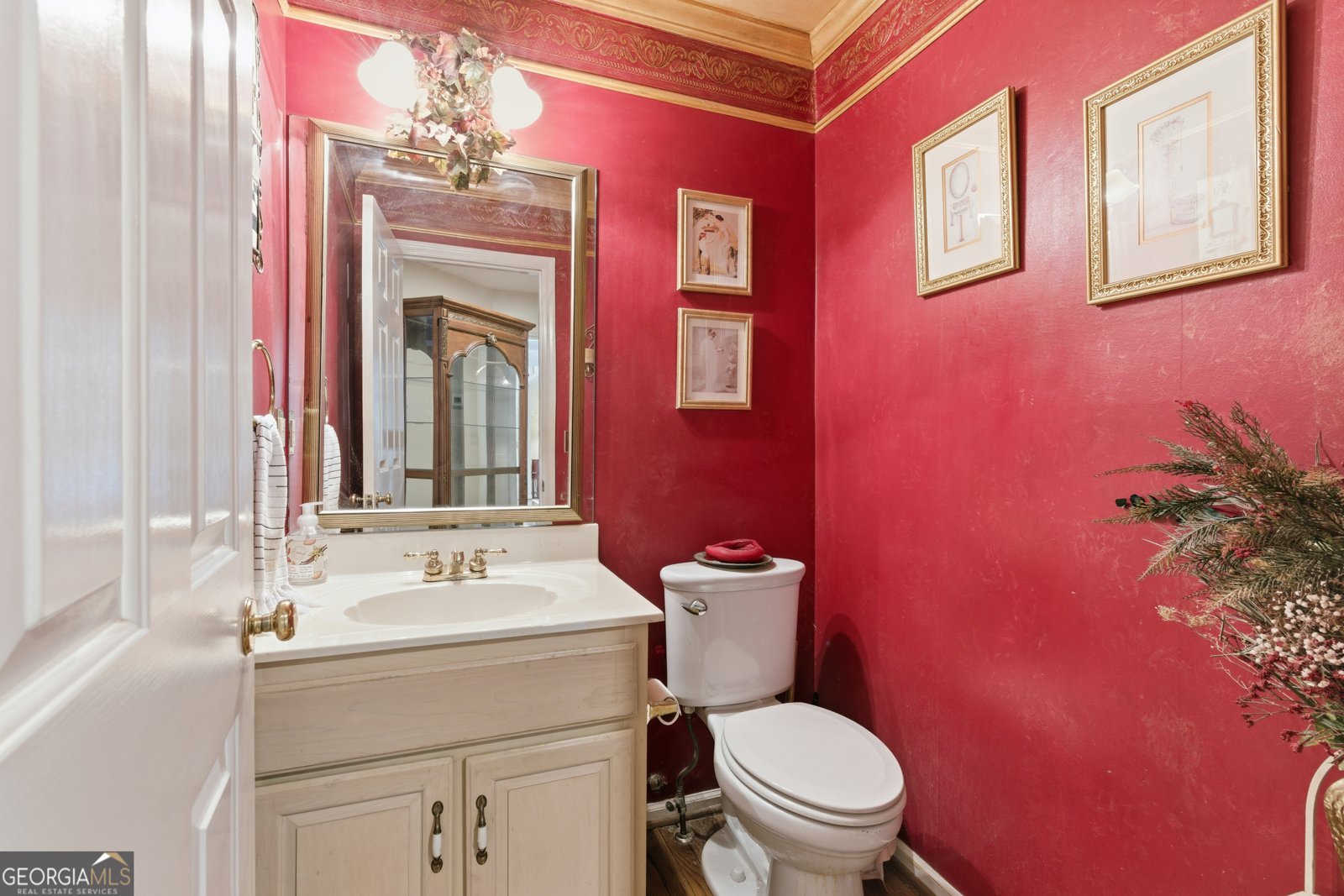 591 Delphinium Boulevard Acworth - Photo 58