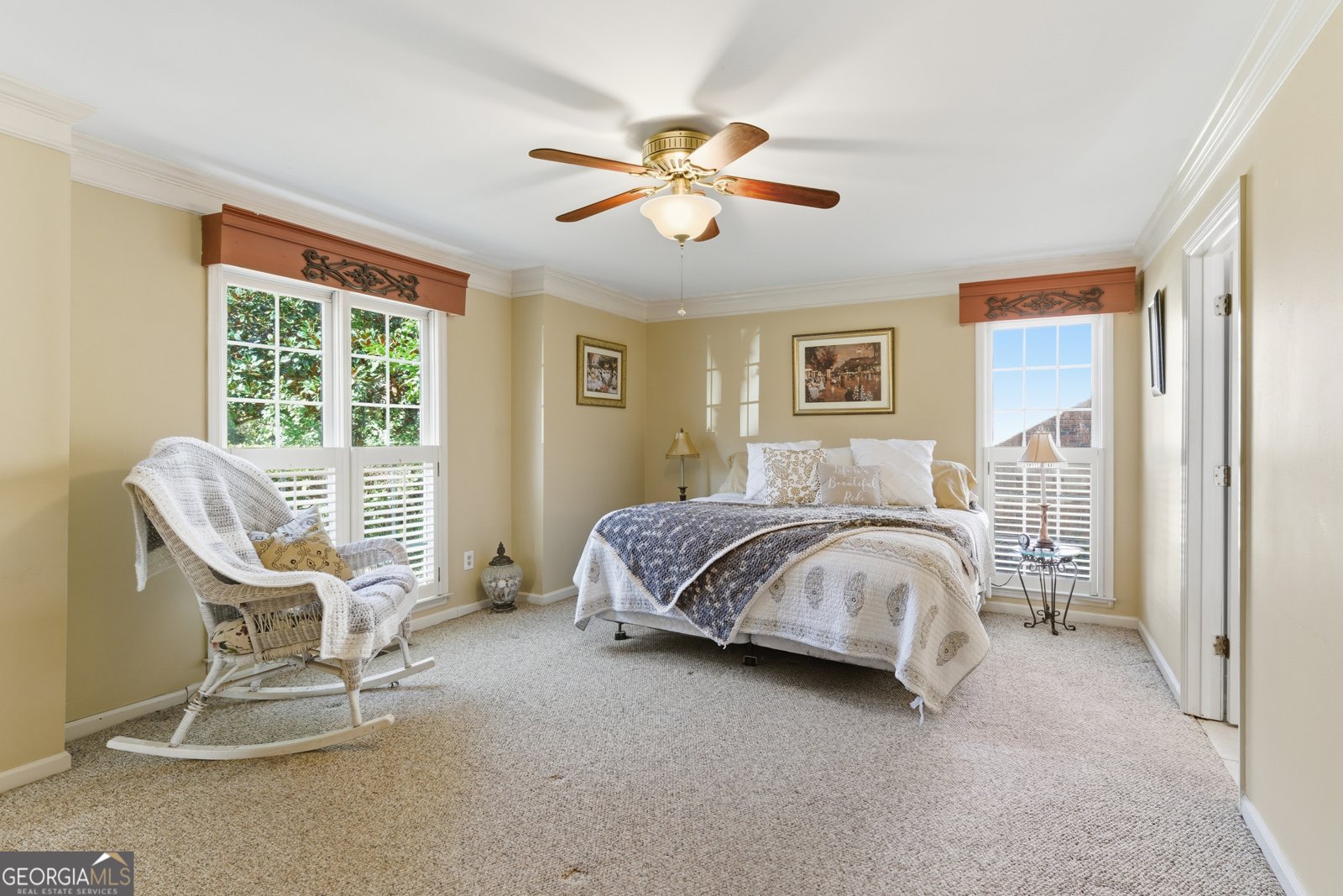 591 Delphinium Boulevard Acworth - Photo 59