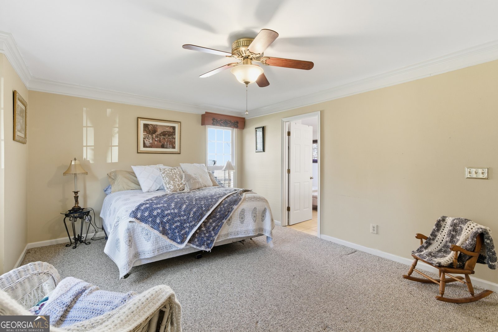 591 Delphinium Boulevard Acworth - Photo 60