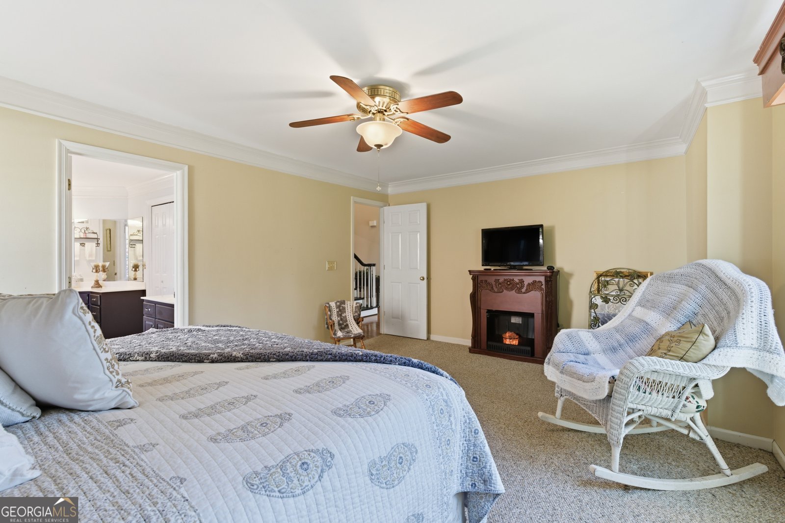 591 Delphinium Boulevard Acworth - Photo 61