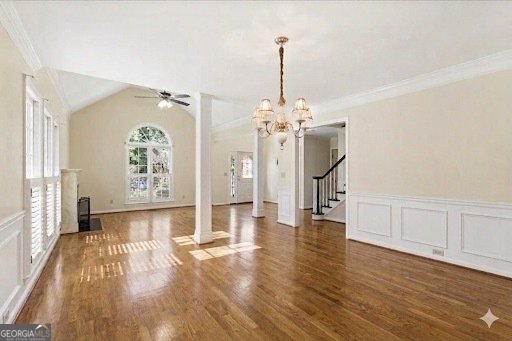 591 Delphinium Boulevard Acworth - Photo 7