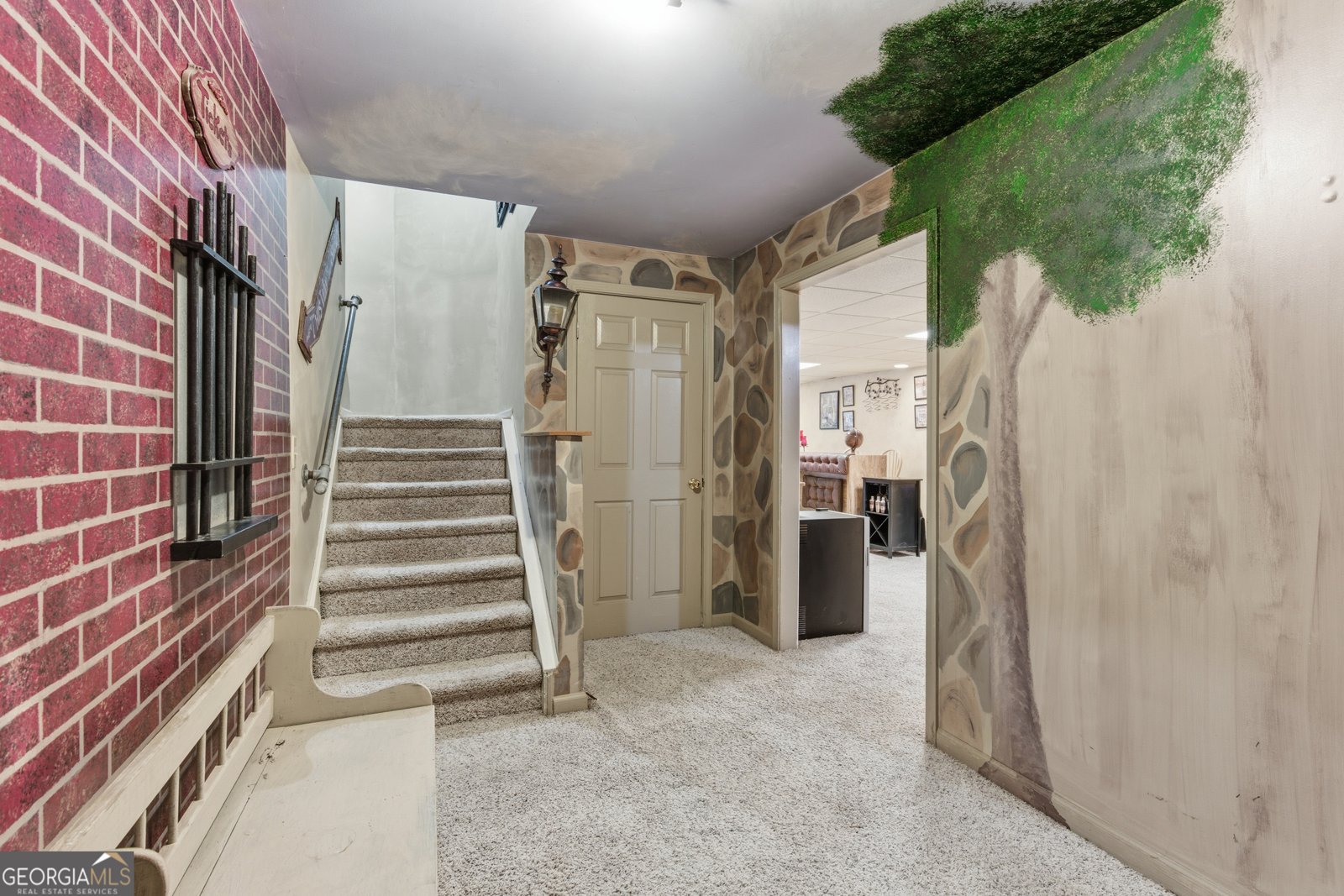 591 Delphinium Boulevard Acworth - Photo 74