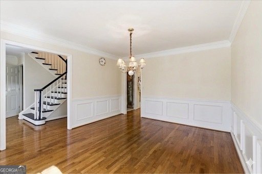 591 Delphinium Boulevard Acworth - Photo 8