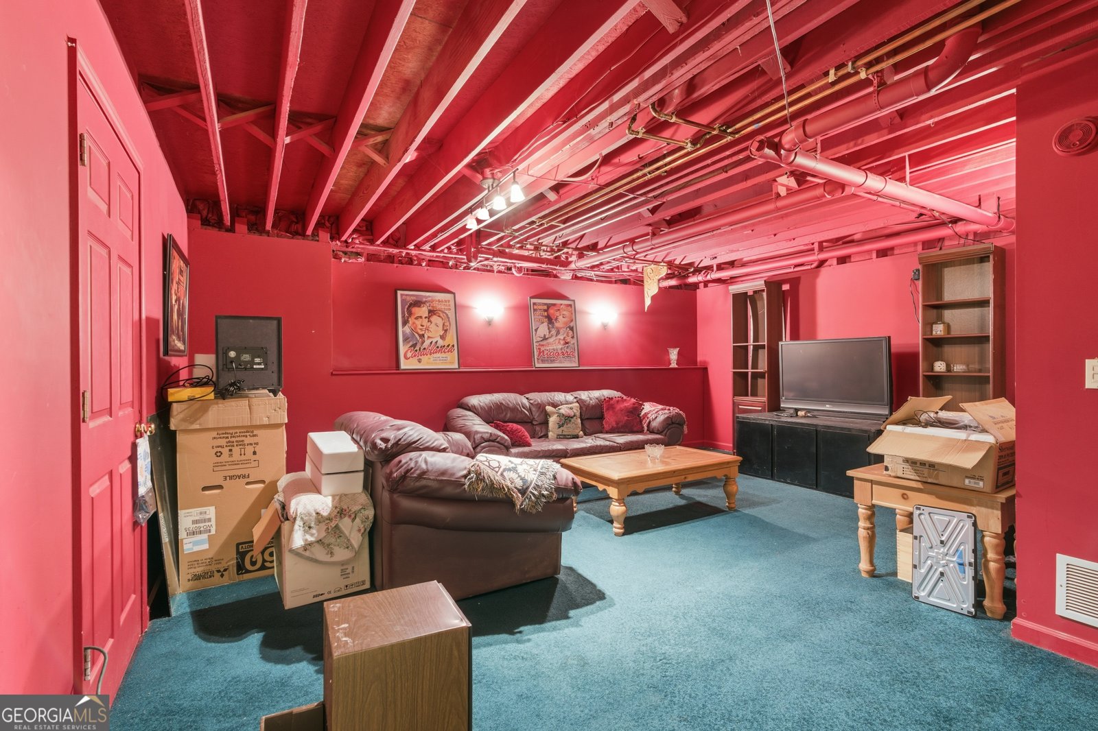 591 Delphinium Boulevard Acworth - Photo 83