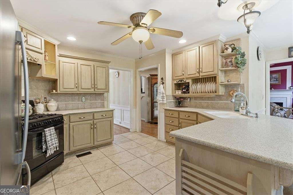 591 Delphinium Boulevard Acworth - Photo 9