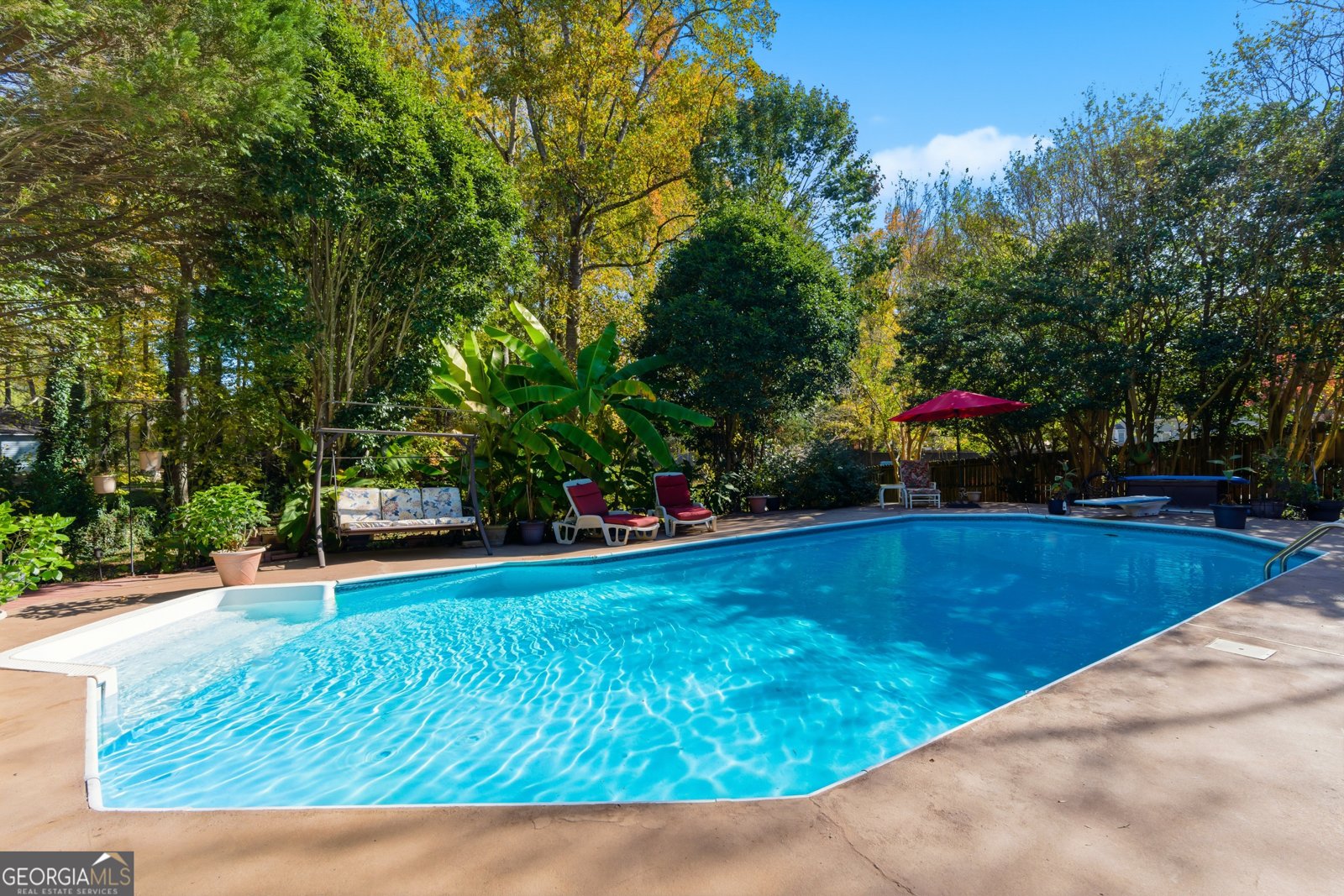 591 Delphinium Boulevard Acworth - Photo 91