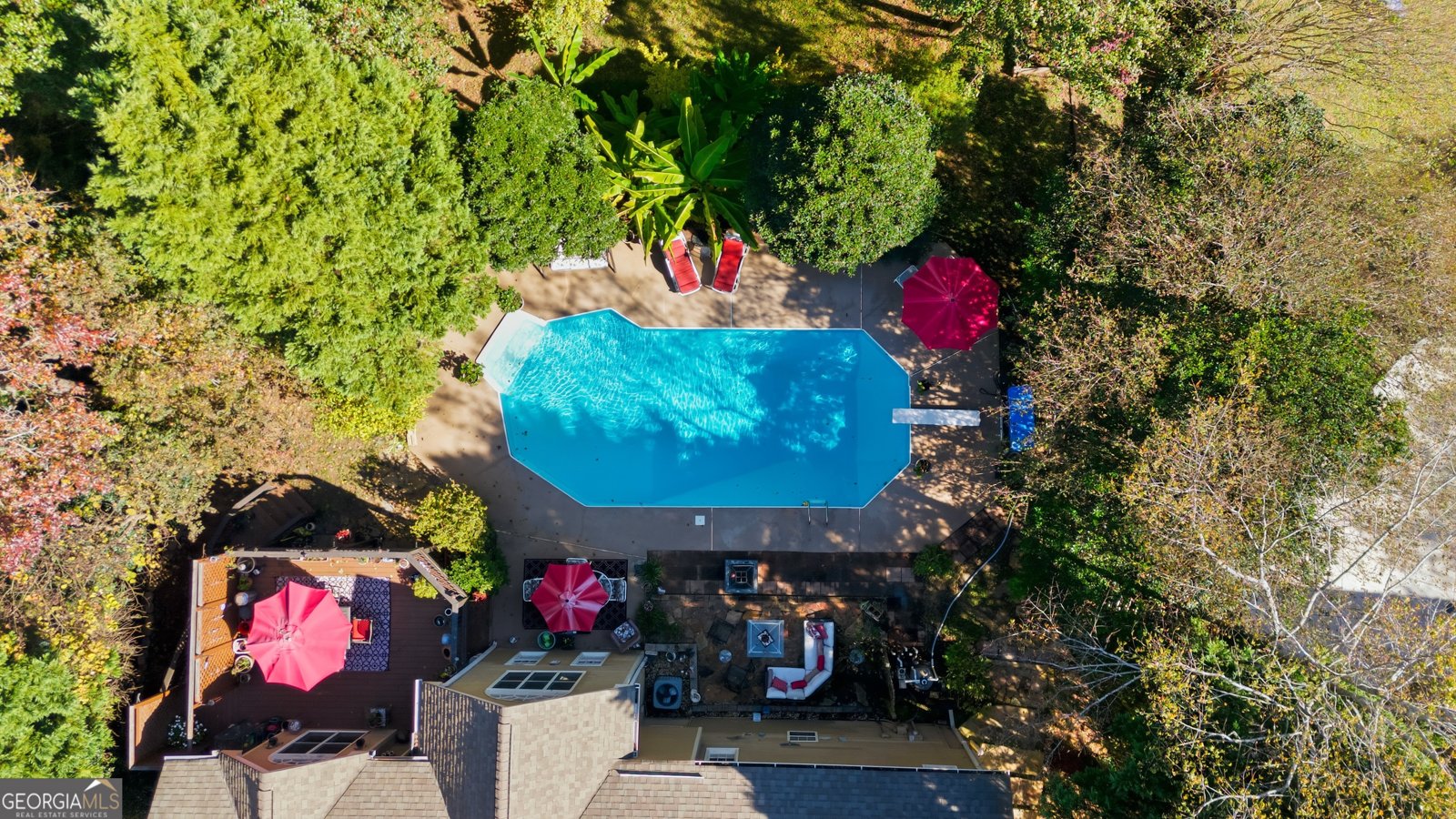 591 Delphinium Boulevard Acworth - Photo 92