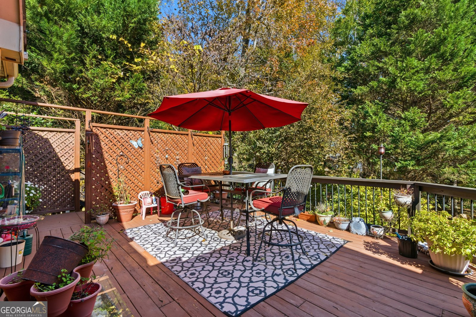 591 Delphinium Boulevard Acworth - Photo 93