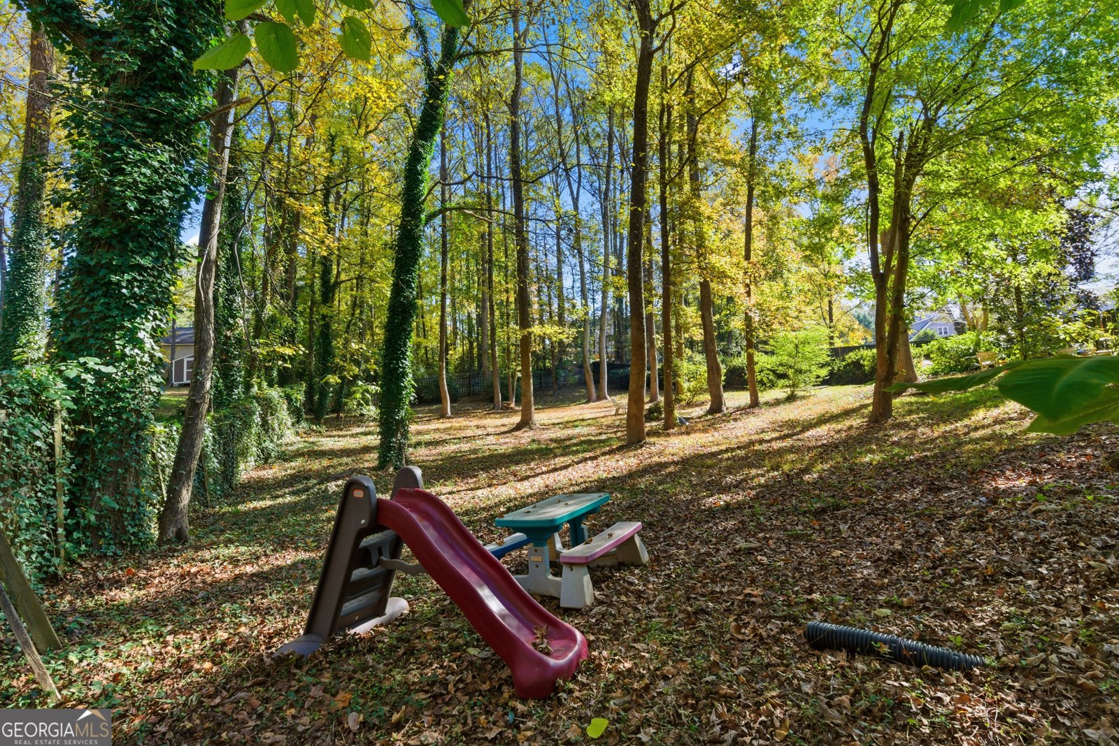 591 Delphinium Boulevard Acworth - Photo 98