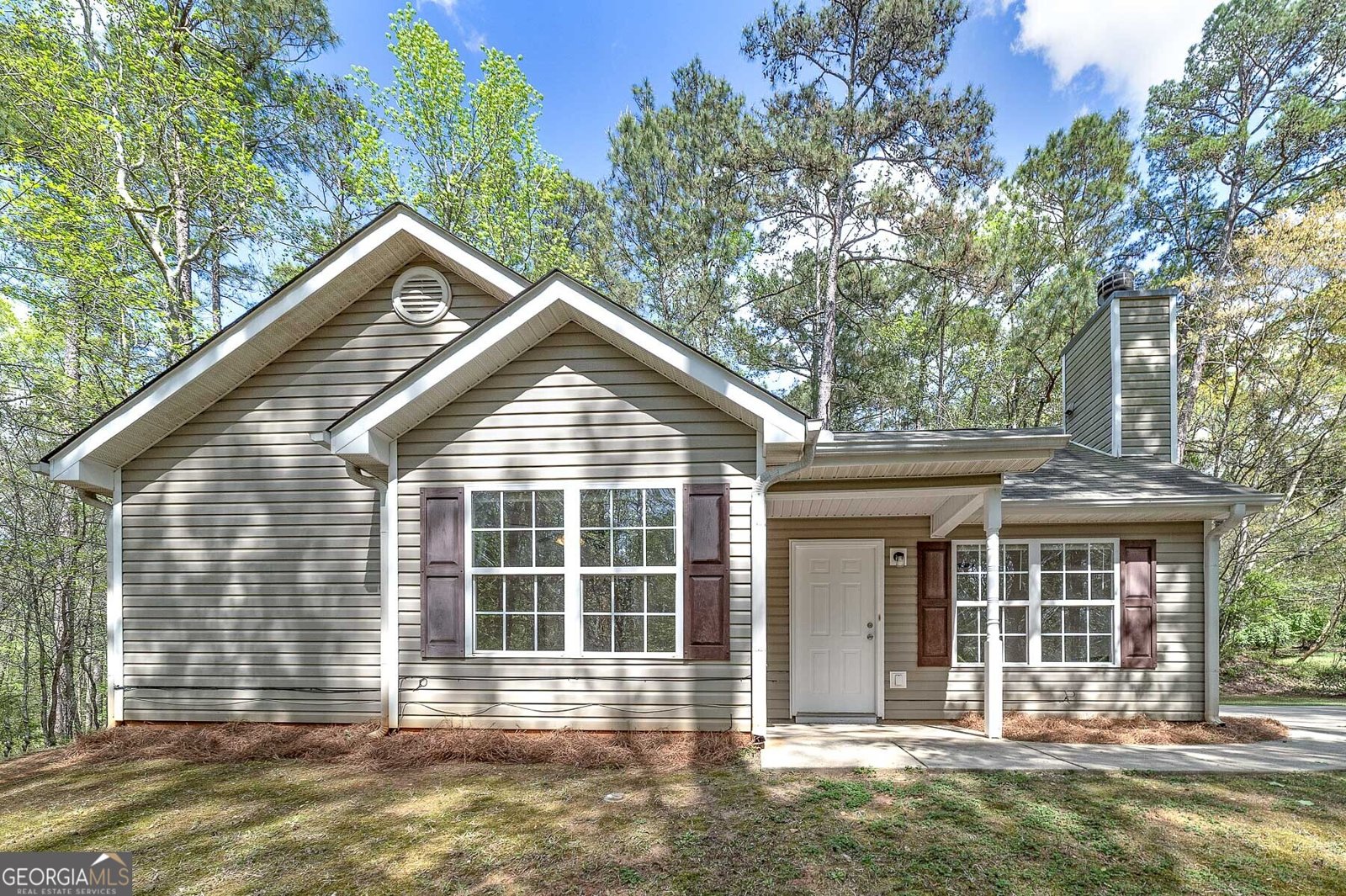 2202 Turtle Cove Trwy Monticello - Photo 1