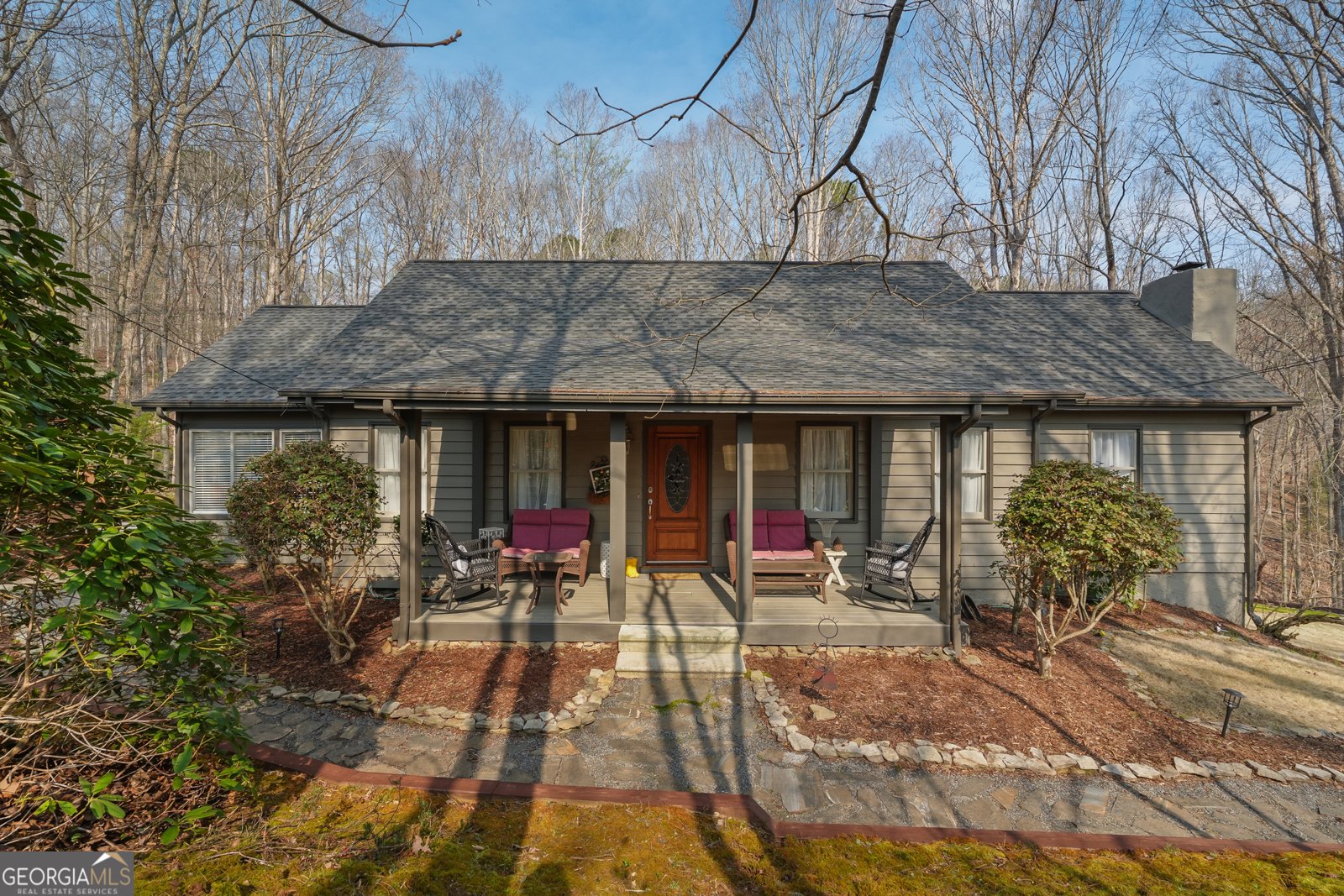 87 WOODGLEN CT Ellijay - Photo 1