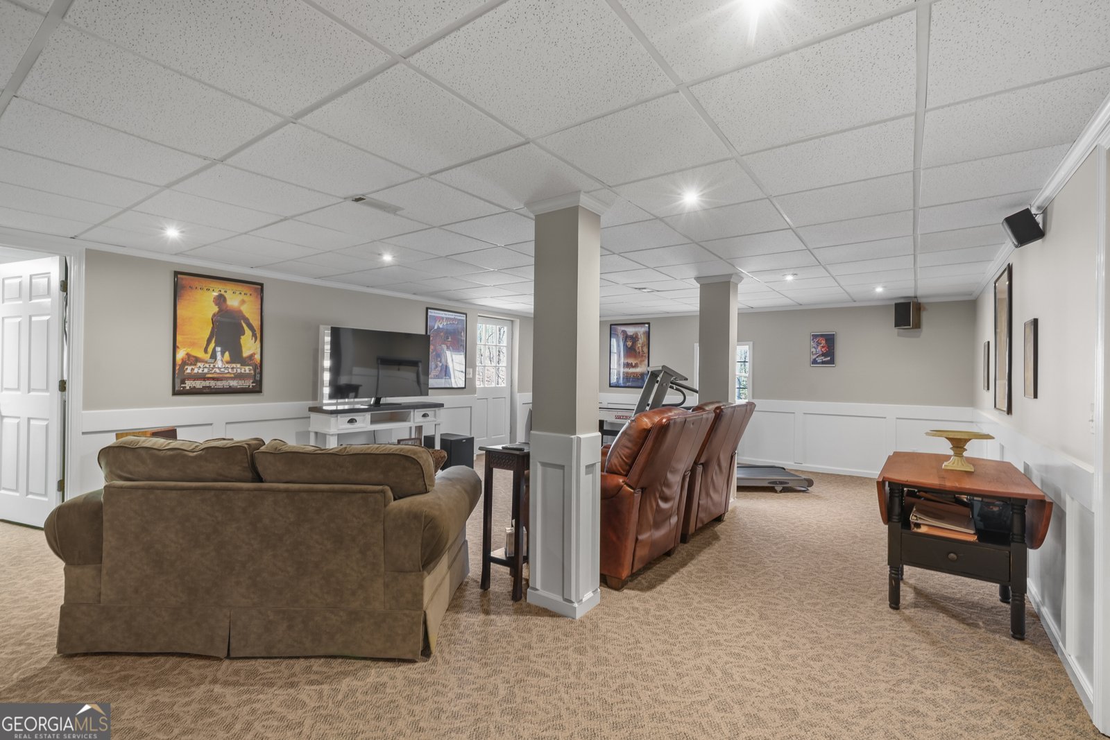 87 WOODGLEN CT Ellijay - Photo 37