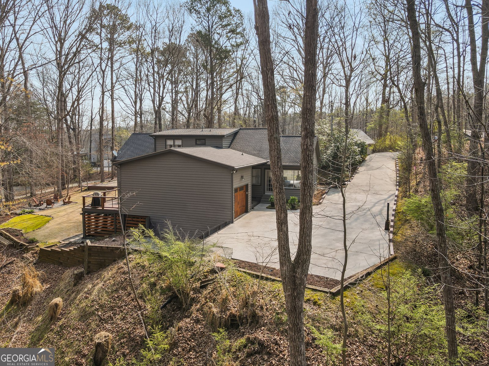 87 WOODGLEN CT Ellijay - Photo 39