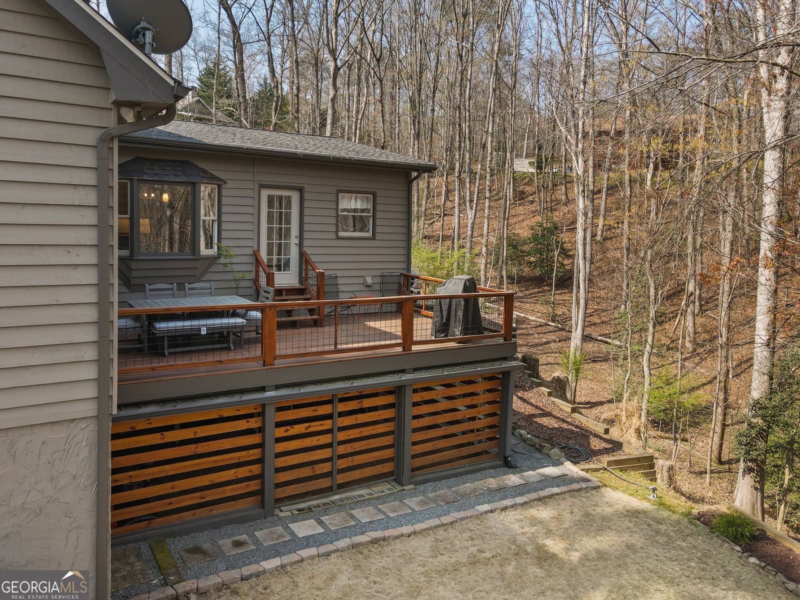 87 WOODGLEN CT Ellijay - Photo 40