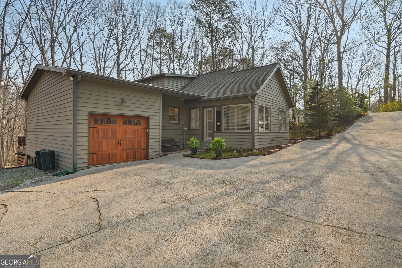 87 WOODGLEN CT Ellijay - Photo 44
