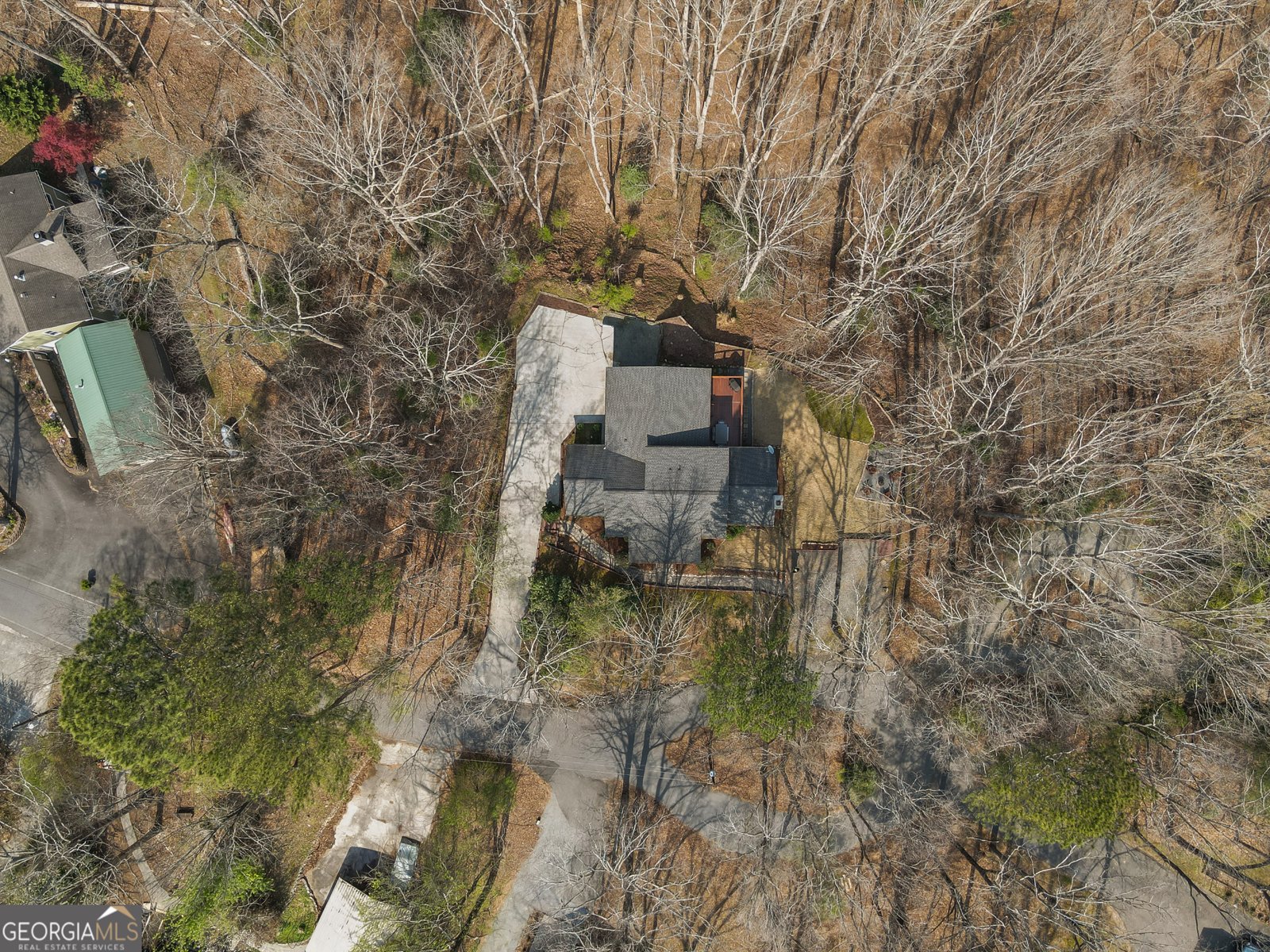 87 WOODGLEN CT Ellijay - Photo 47