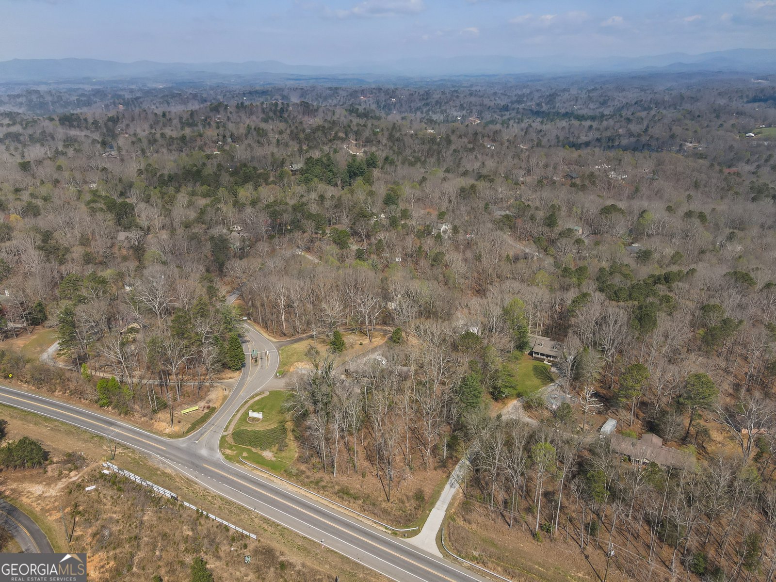 87 WOODGLEN CT Ellijay - Photo 48
