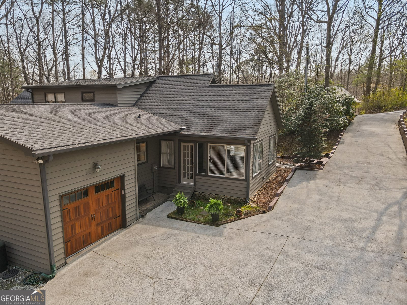 87 WOODGLEN CT Ellijay - Photo 8