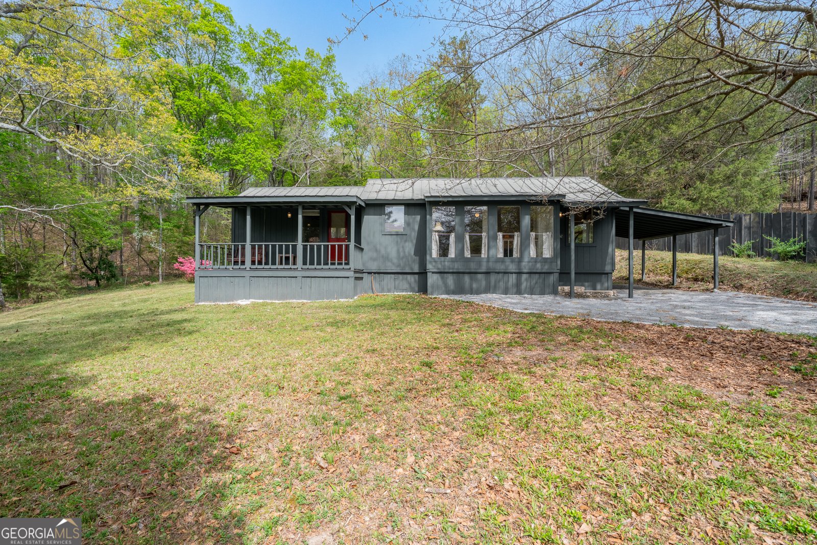 202 Fair Street Summerville - Photo 1