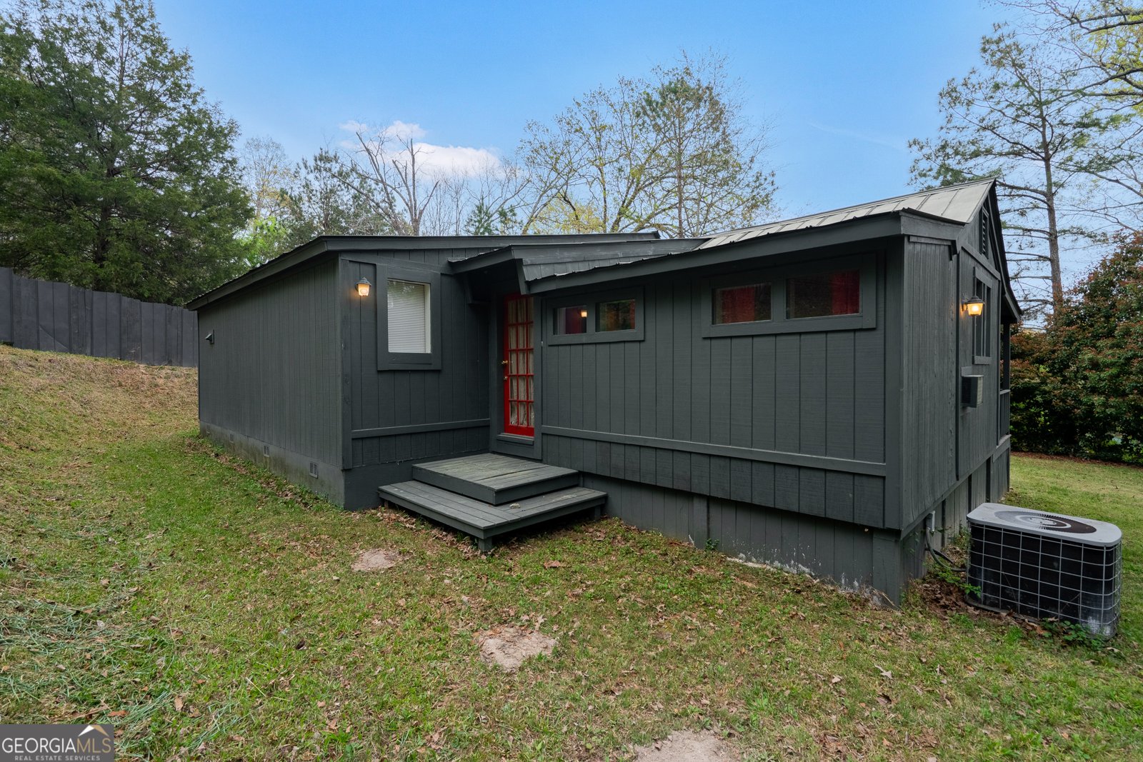 202 Fair Street Summerville - Photo 23