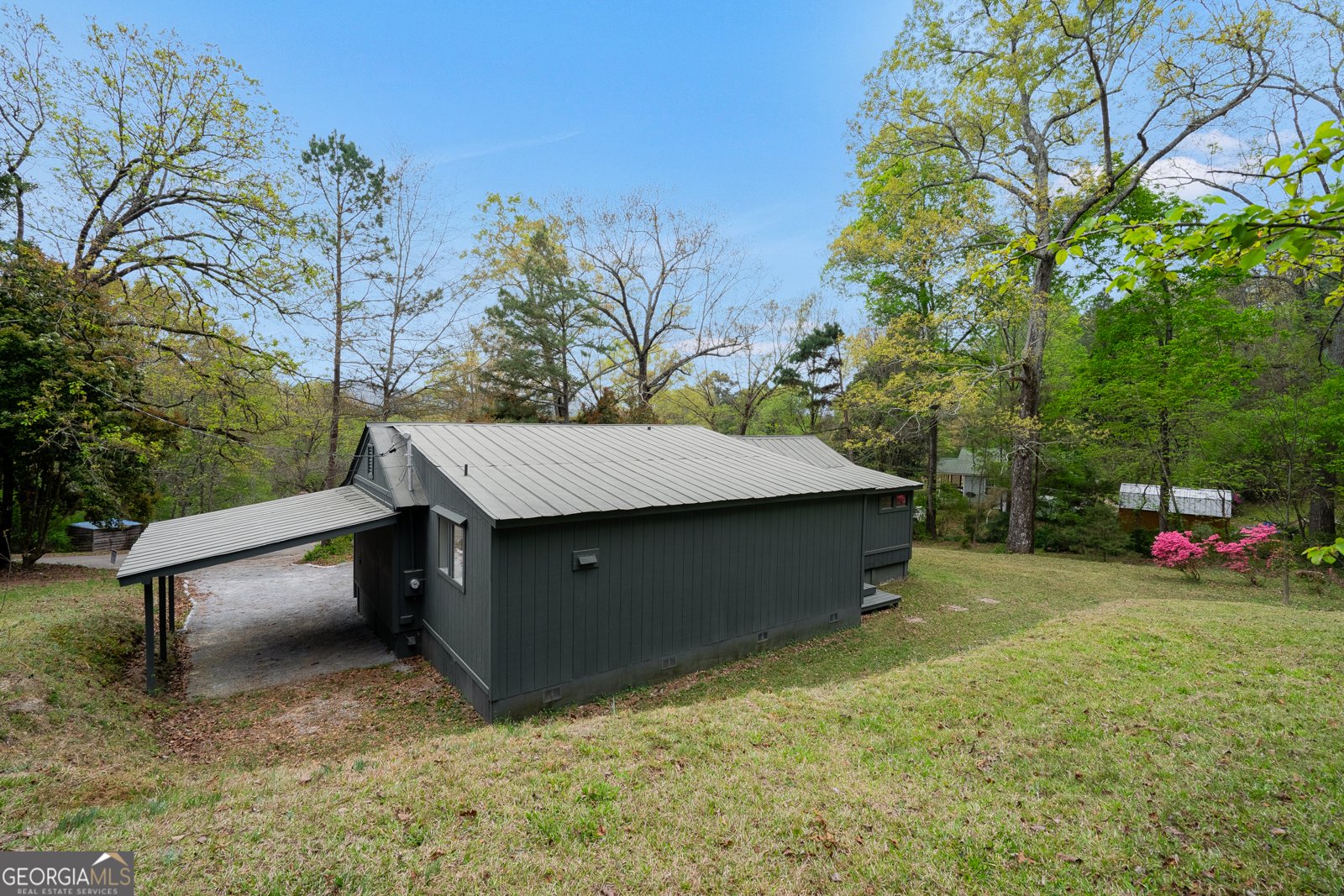 202 Fair Street Summerville - Photo 24