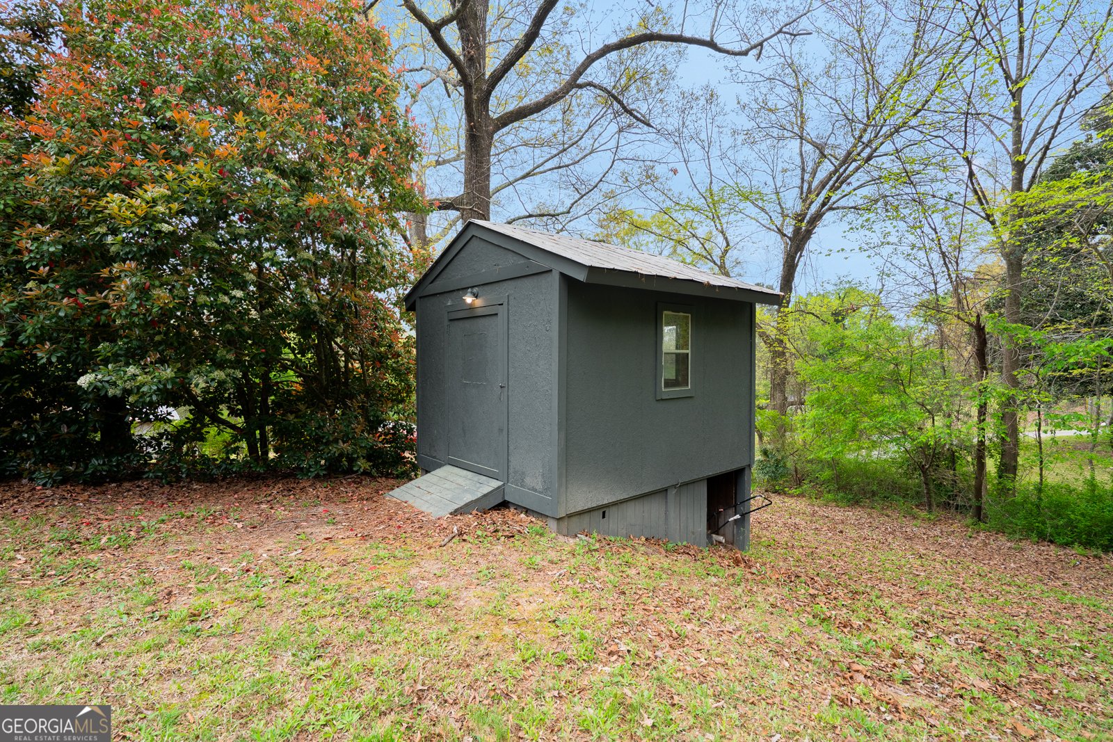 202 Fair Street Summerville - Photo 25