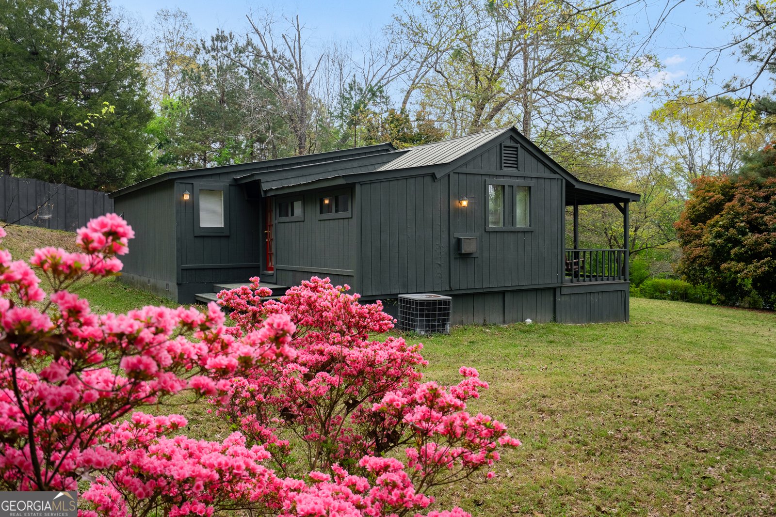 202 Fair Street Summerville - Photo 27