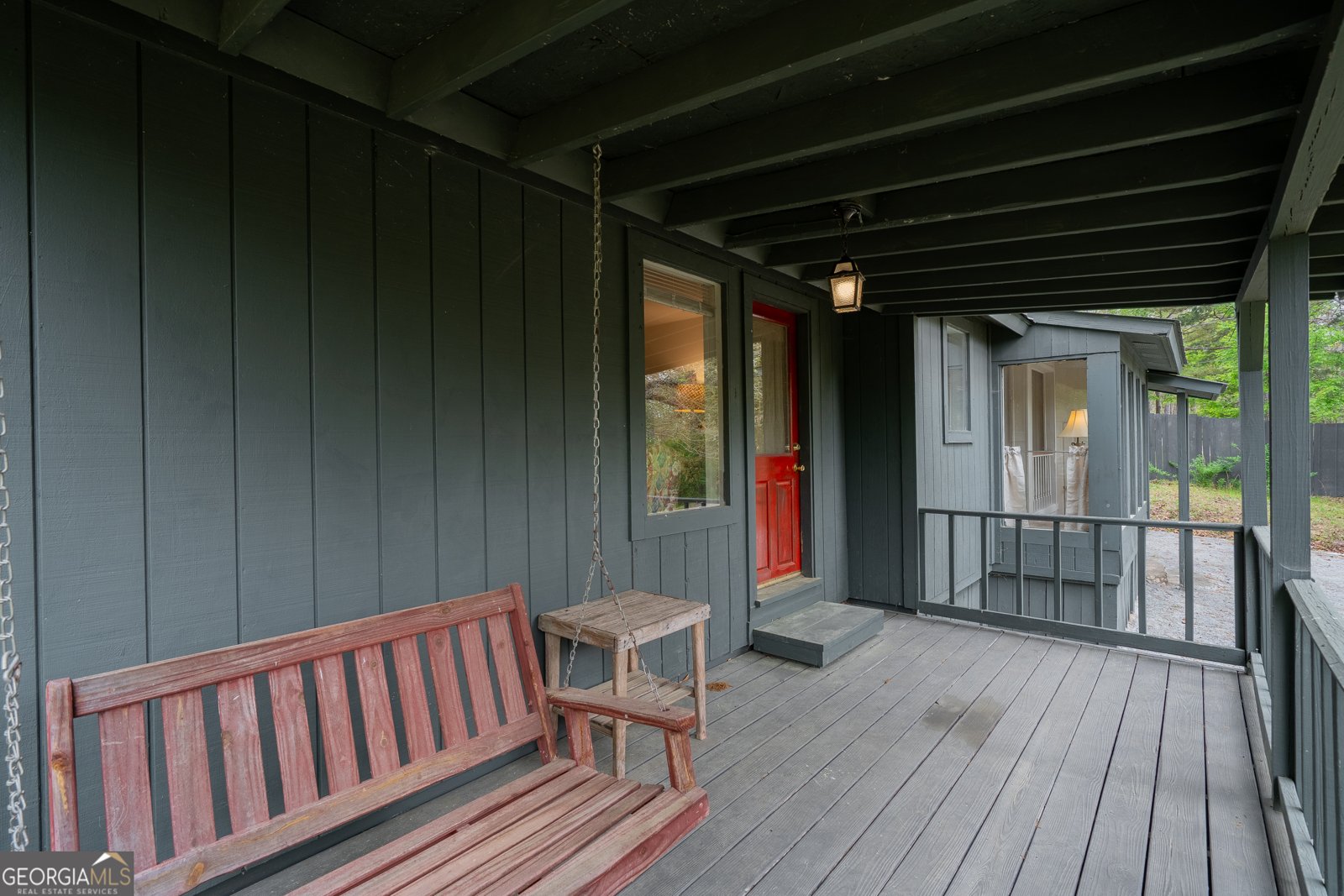 202 Fair Street Summerville - Photo 6