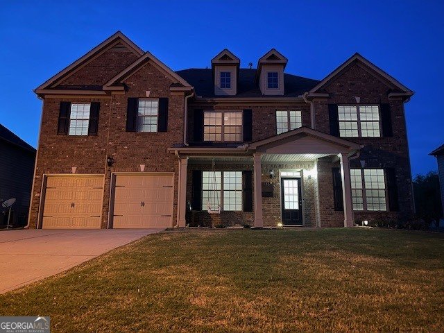 795 Sienna Valley Drive Braselton - Photo 1