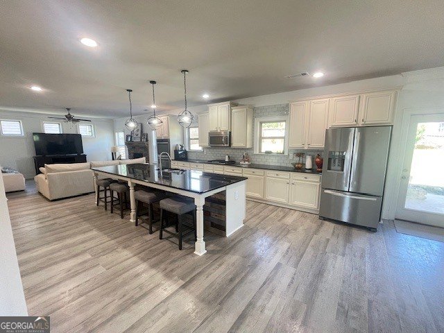 795 Sienna Valley Drive Braselton - Photo 13