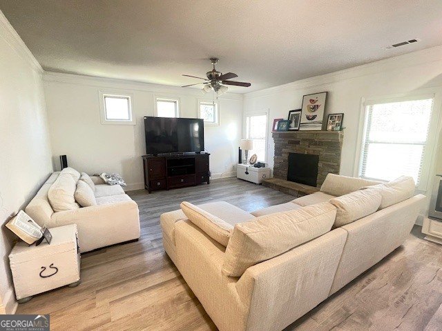 795 Sienna Valley Drive Braselton - Photo 15