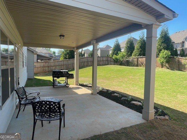 795 Sienna Valley Drive Braselton - Photo 44