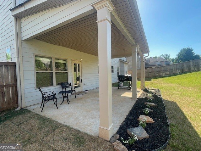 795 Sienna Valley Drive Braselton - Photo 45