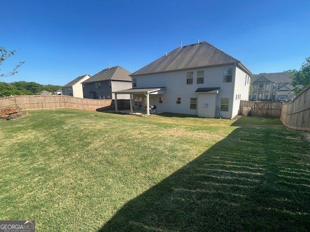 795 Sienna Valley Drive Braselton - Photo 49