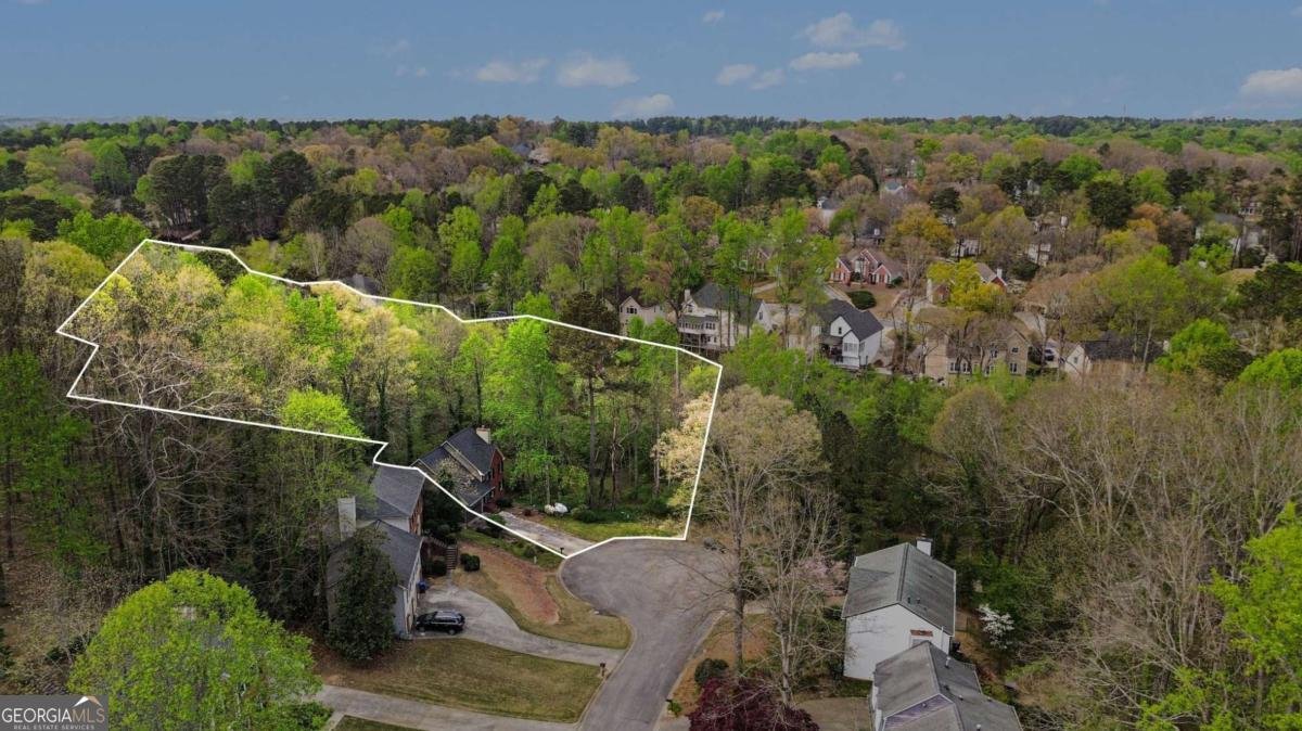 2227 Mcquiston Drive Marietta - Photo 27