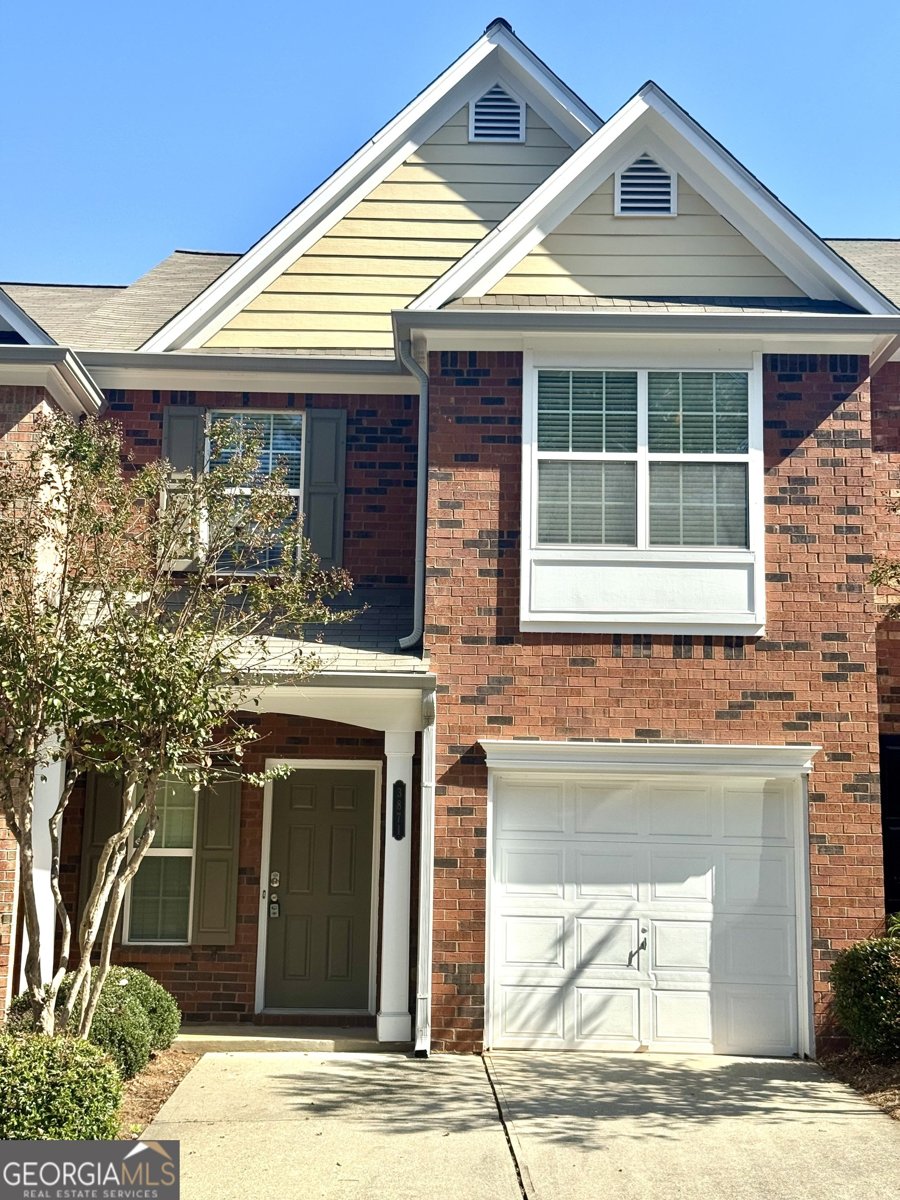 3871 Pleasant Oaks Drive Lawrenceville - Photo 1