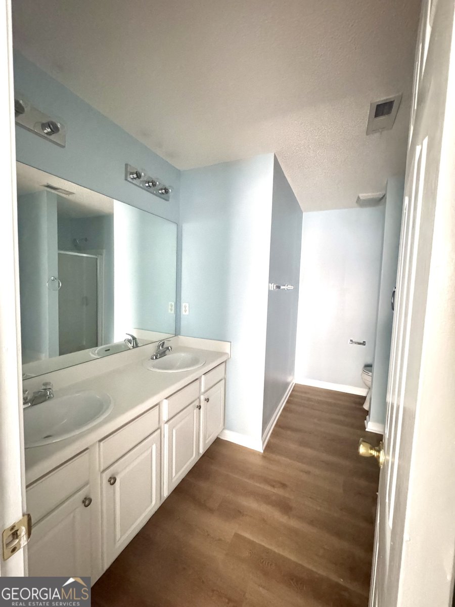 3871 Pleasant Oaks Drive Lawrenceville - Photo 23