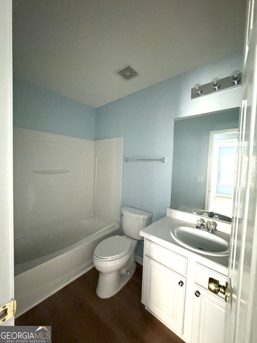 3871 Pleasant Oaks Drive Lawrenceville - Photo 28