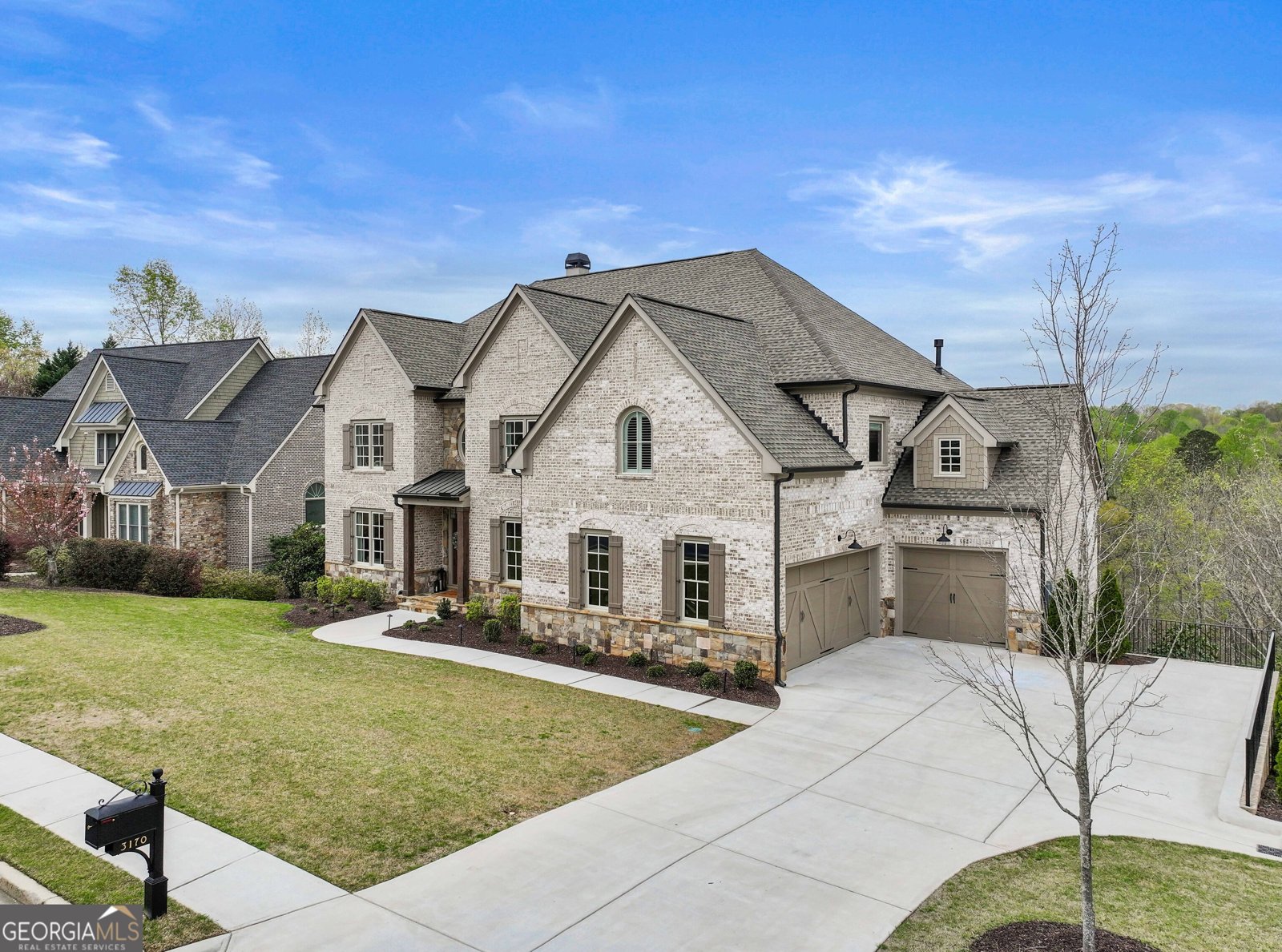 3170 Glastonbury Lane Suwanee - Photo 1