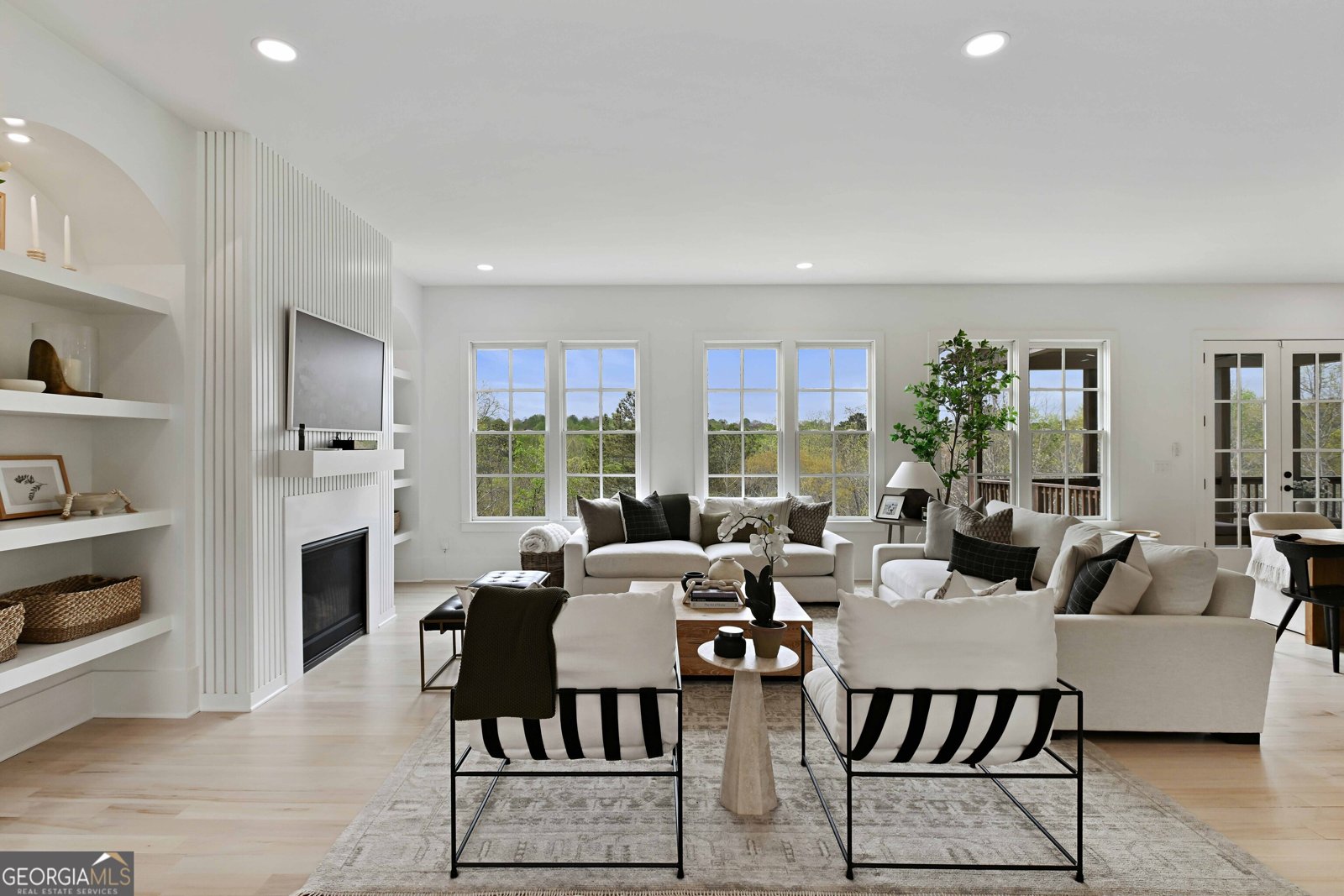 3170 Glastonbury Lane Suwanee - Photo 10