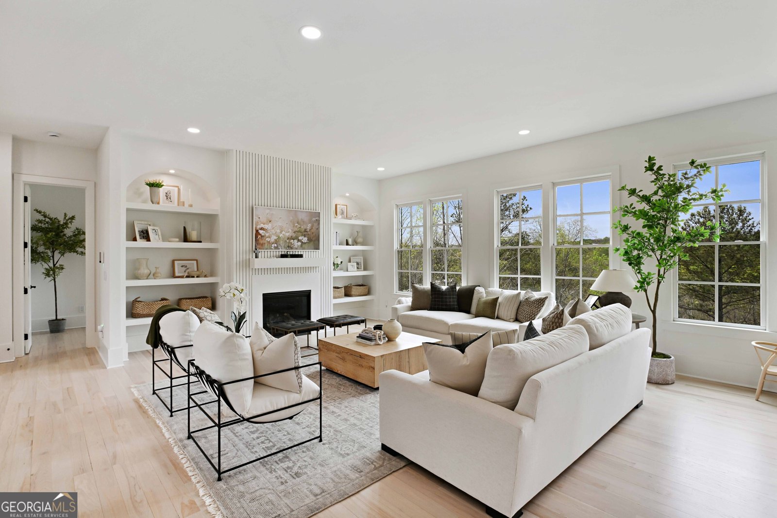 3170 Glastonbury Lane Suwanee - Photo 11