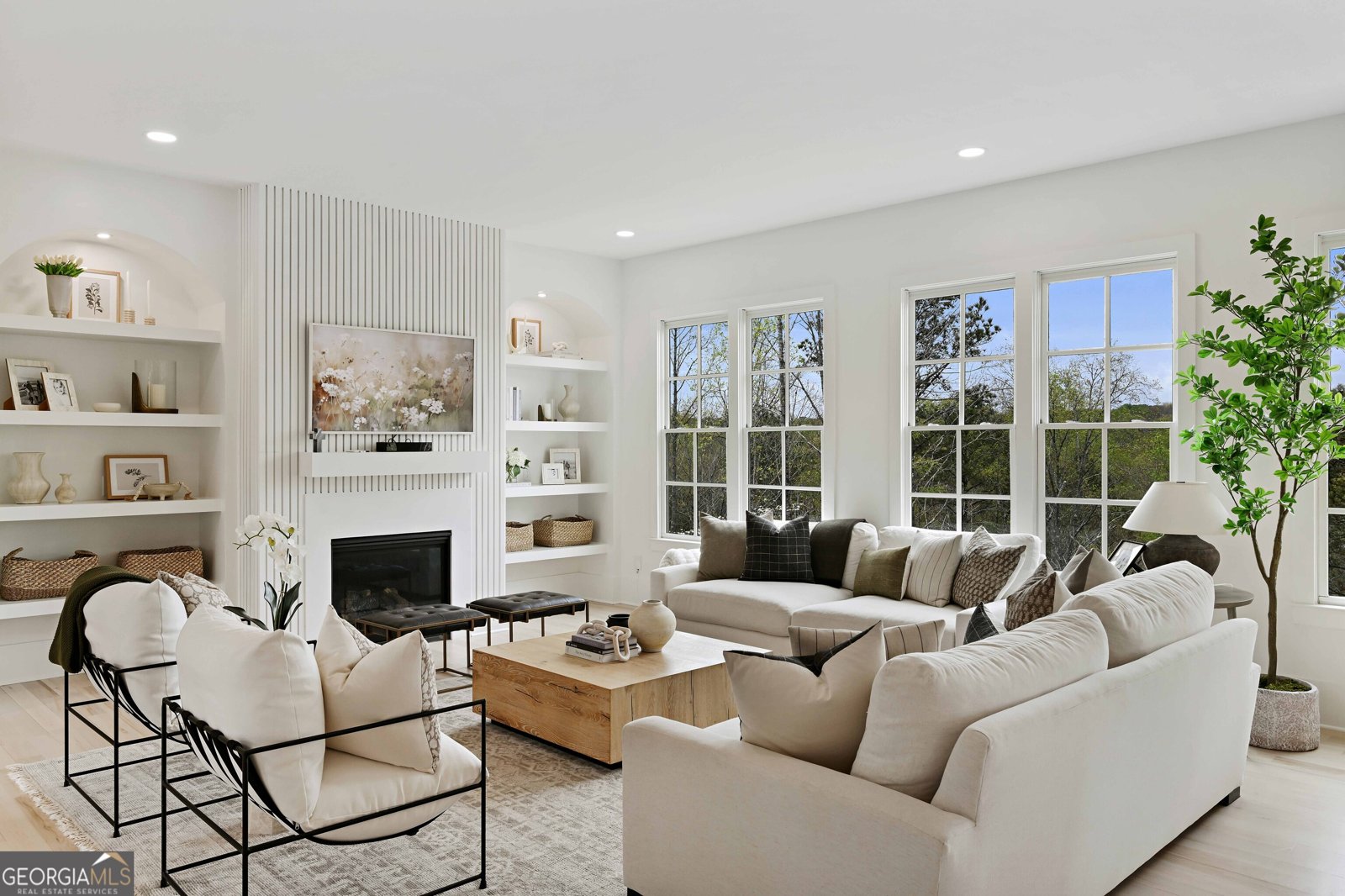 3170 Glastonbury Lane Suwanee - Photo 12