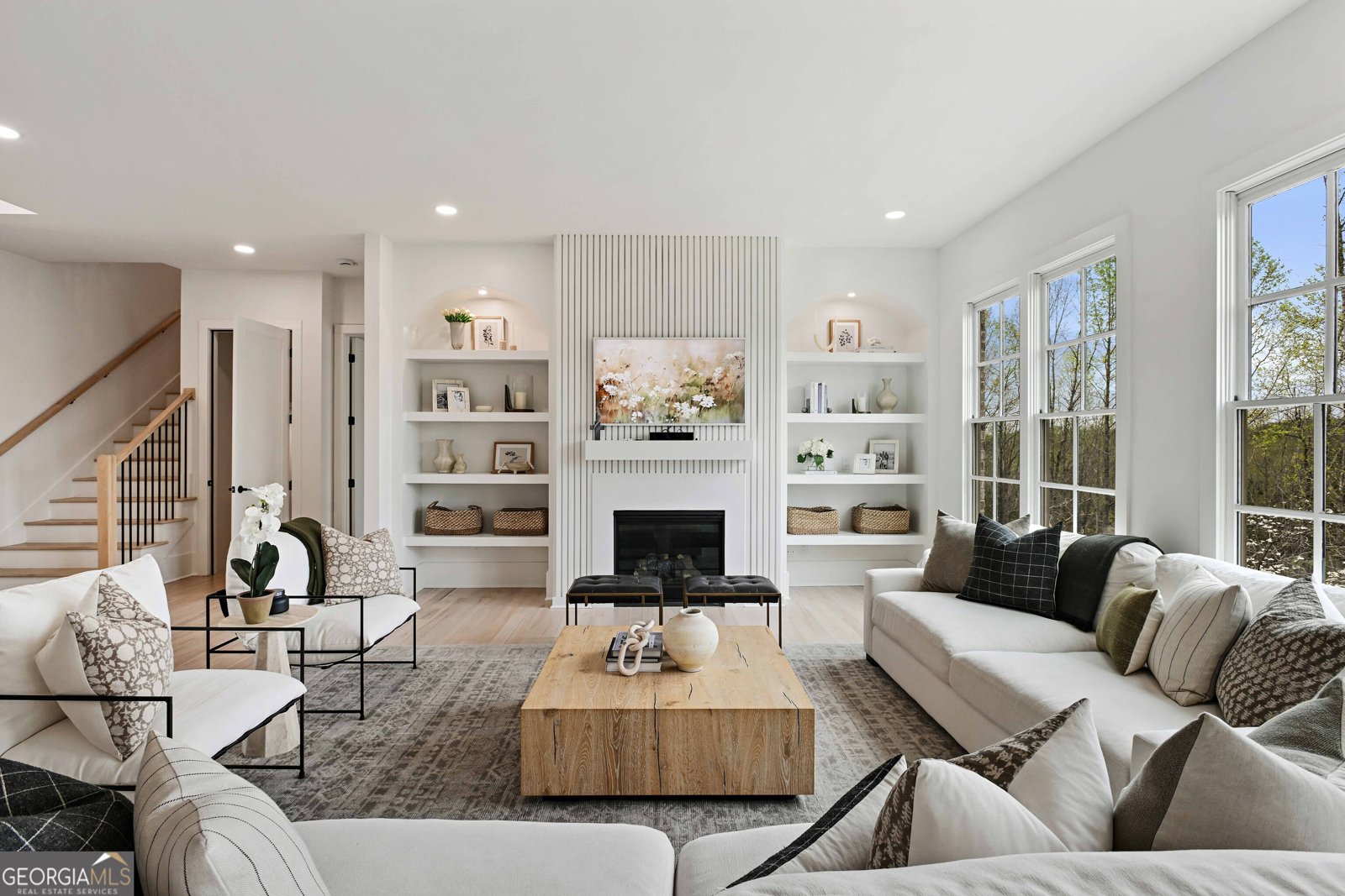 3170 Glastonbury Lane Suwanee - Photo 13