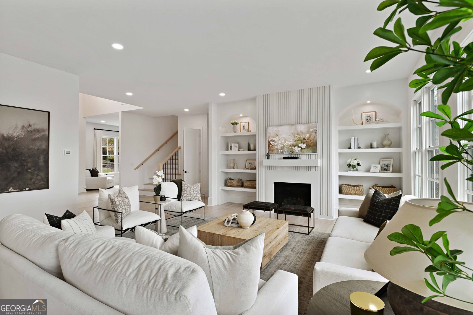 3170 Glastonbury Lane Suwanee - Photo 14