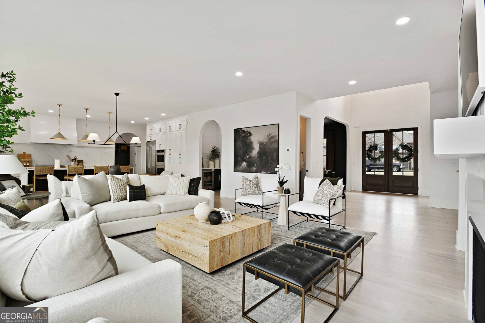 3170 Glastonbury Lane Suwanee - Photo 15