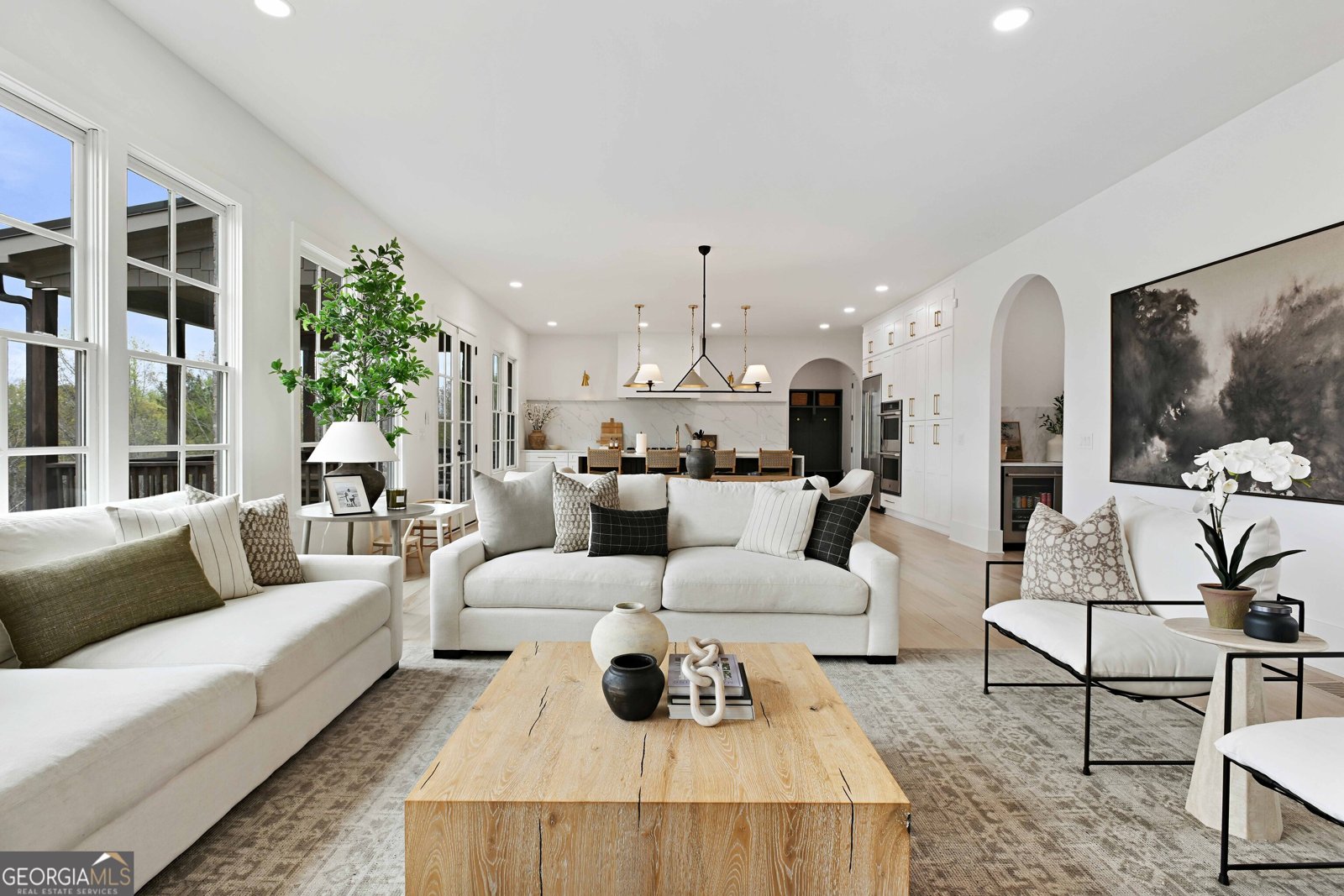 3170 Glastonbury Lane Suwanee - Photo 16